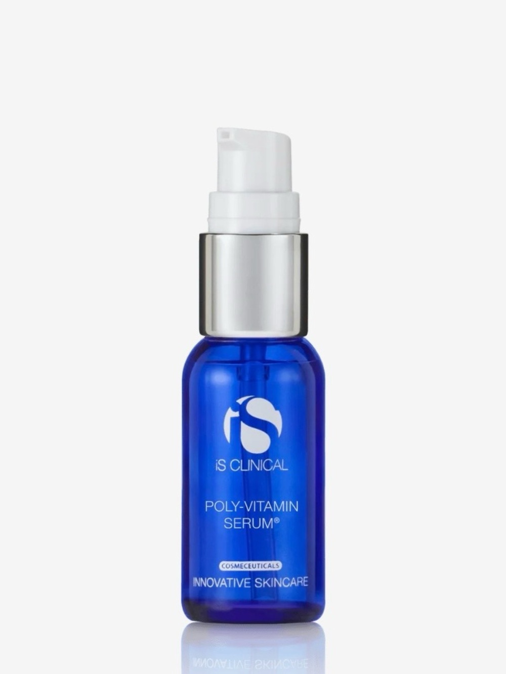 IS CLINICAL Poly-Vitamin Serum NWT .5 oz